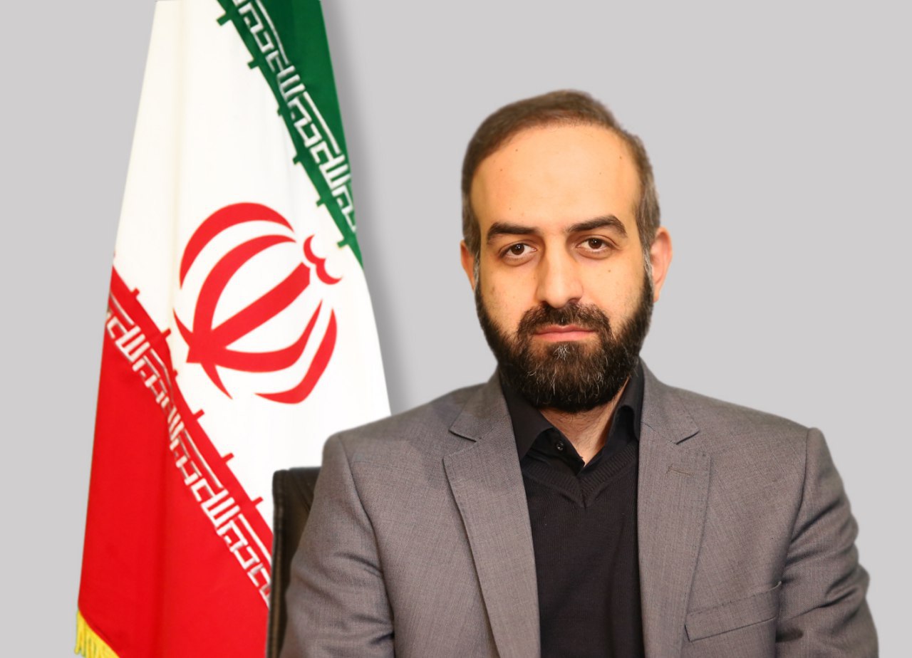 مهرراد مهرکام