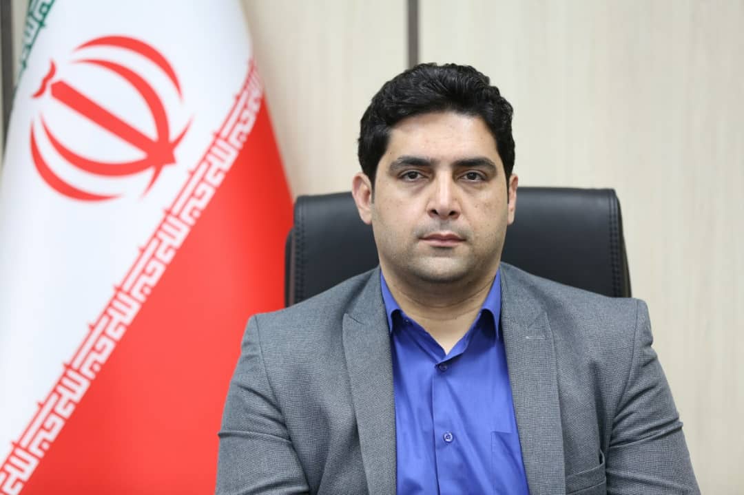 ترابی پیام
