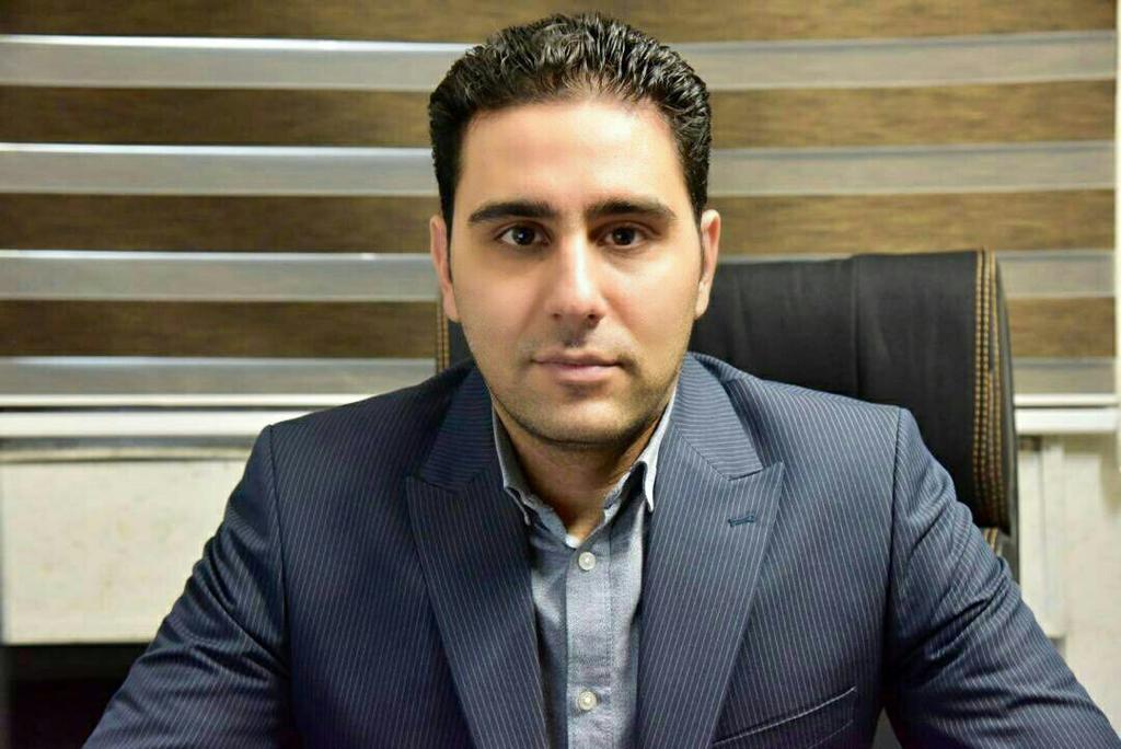 عمادی جوان تنظیم