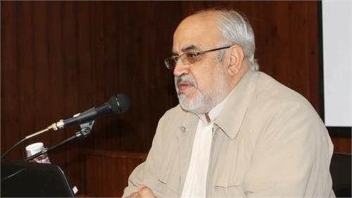 تکذیب خبر منتشره در برخی رسانه‌ها به نقل از معاون پژوهشگاه فضایی ایران