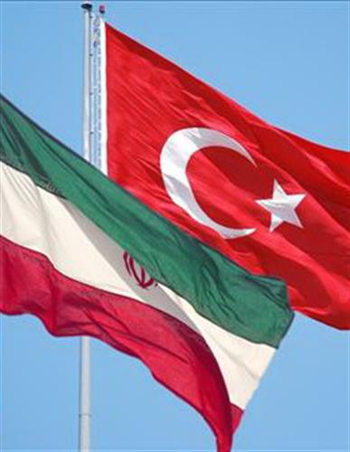 دکتر واعظی با نخست وزیر ترکیه دیدار و گفتگو کرد