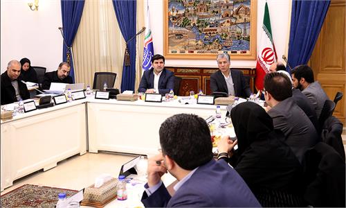 استفاده بهینه تر شرکت ملی پست از خدمات بخش خصوصی