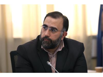 نشست مدیران کل ارتباطات و فناوری اطلاعات استانها با وزیر ارتباطات