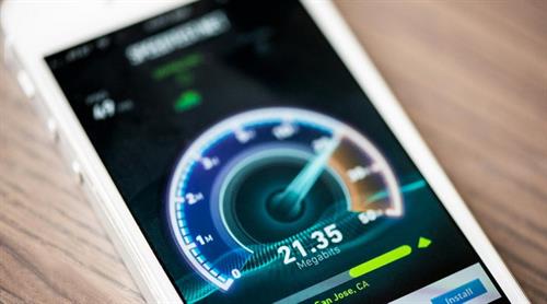 سامانه های سنجش سرعت و کیفیت اینترنت