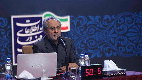 مهندس خسروی خبر داد: دعوت زیرساخت برای سرمایه گذاری خارجی در حوزه ترافیک بین الملل