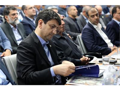 همایش همسویی راهبردی در مخابرات ایران