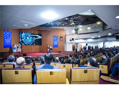 نشست فصلی مدیران وزارت ارتباطات و فناوری اطلاعات