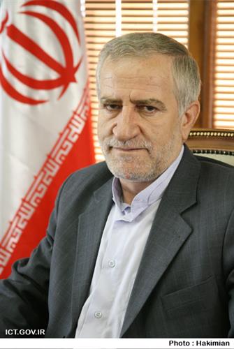 وزیر ارتباطات و فناوری اطلاعات خبر داد: رشد 62 برابری دایری تلفن