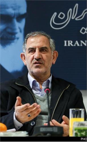 رییس سازمان فناوری اطلاعات : تجهیز مکان‌های بزرگ کشور به "وای‌فای" تا یک سال دیگر