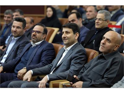 آیین بزرگداشت هفته پژوهش