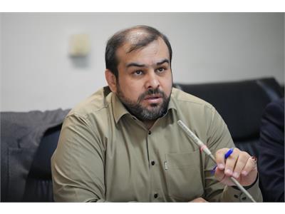 چهارمین جلسه شورای راهبری و تحول اداری وزارت ارتباطات و فناوری اطلاعات