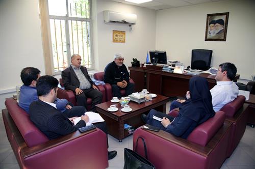 امکانات «پیام» در خدمت ورزشکاران کم بینا و نابینا قرار می گیرد