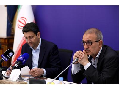 جلسه پایش پروژه ها و طرح های ارتباطی استان کهگیلویه و بویراحمد