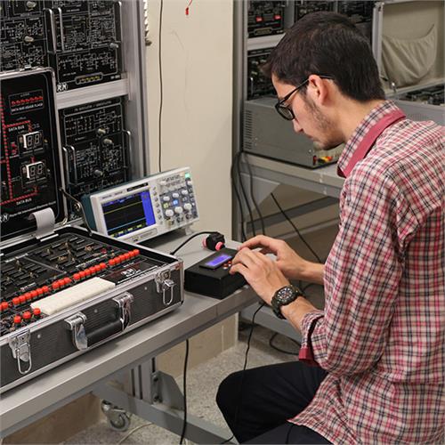 تولید بومی انواع کابل های مخابراتی و فیبر نوری