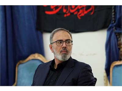 شورای راهبری توسعه شبکه ملی اطلاعات