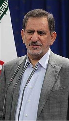 جهانگیری: باید دولت موبایلی را اجرایی کنیم