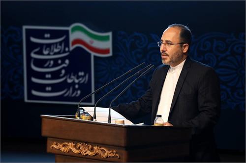 یکی از وظایف روابط عمومی ها رفع ابهام و شبهه است / جنگ جهانی رسانه ای دشمن، اشکال پیچیده ای دارد/ هیچ طرح بزرگی بدون توجه به افکار عمومی اجرا نمی شود