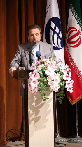 دکتر واعظی: عدالت ارتباطی یکی از اهداف اساسی وزارت ارتباطات است