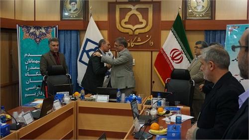 افتتاح پانزدهمین مرکز آپای کشور در سمنان