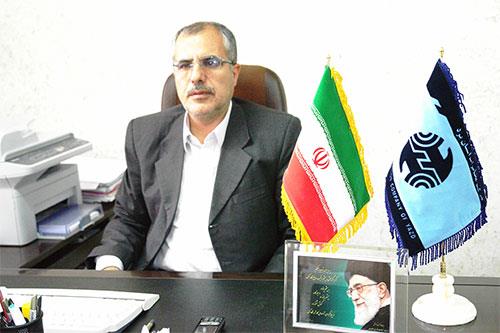 مدیرعامل مخابرات یزد خبرداد: پوشش تلفن همراه در 90 درصد از روستاها