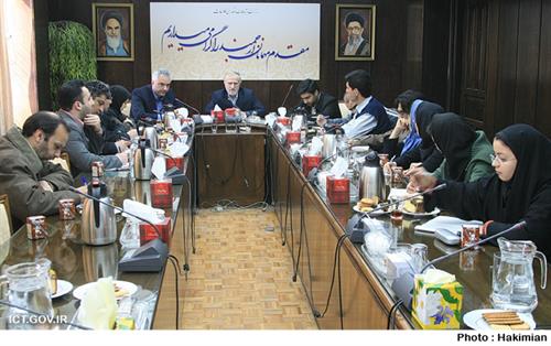دکتر محمد سلیمانی خبر داد: تصویب آیین نامه MMS در کمیته تخصصی شورای عالی انقلاب فرهنگی