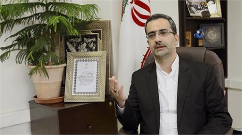 سبوحی: وزارت ارتباطات حائز رتبه برتر در جشنواره شهید رجایی شد/ حفظ بالاترین جایگاه رتبه های ارزیابی در سال های اخیر