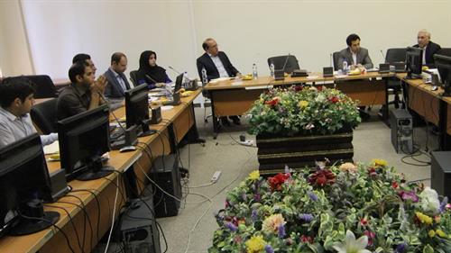 پانل آینده نگاری طرح جویشگر بومی برگزار شد