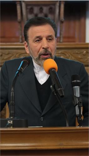 دکتر واعظی: باید توجه به فناوری و نوآوری محوریت اصلی برنامه ششم توسعه قرار گیرد