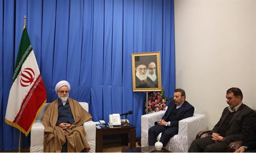 استان های مرزی، آیینه کشور به شمار می روند / برای رهایی از بیکاری انباشته گذشته باید سالانه یک میلیون شغل ایجاد شود