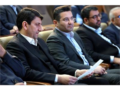 ۳۰امین سالگرد فعالیت پست‌بانک