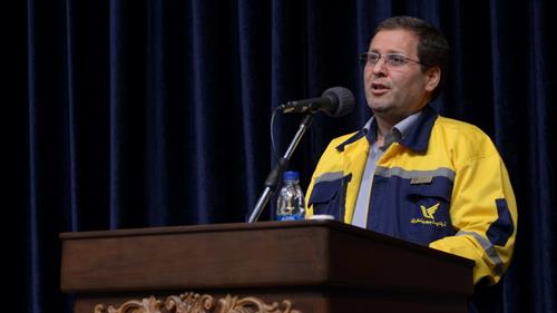 مدیر عامل شرکت ملی پست از تصویب اساسنامه پست پس از ده سال انتظار خبر داد