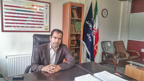 در استان همدان هیچ روستایی بدون تلفن خانگی نیست