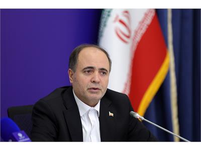 دیدار وزرای جهاد کشاورزی و ارتباطات
