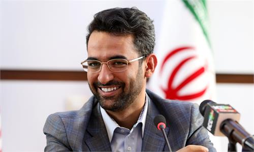 بهره برداری از سه پروژه فناوری اطلاعات در کشور