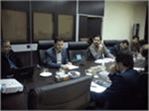 برگزاری پنجمین جلسه کمیته تخصصی پژوهش استان گلستان