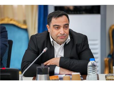 جلسه شورای هماهنگی روابط عمومی با حضور وزیر ارتباطات