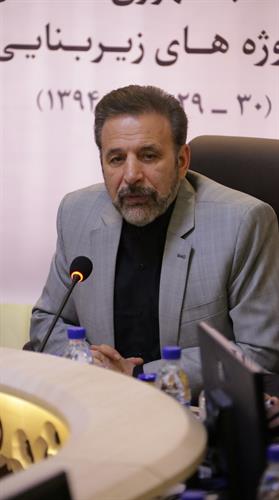 دکتر واعظی خبر داد: دو پروژه آزمایشی برای همکاری با روسیه/ افزایش ظرفیت همکاری دو کشور فراتر از پیش بینی ها