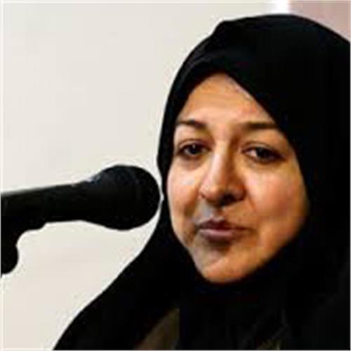 دبیرکل جمعیت زنان مسلمان نواندیش: تحصن نمایندگان مجلس ششم غیرقانونی نبود