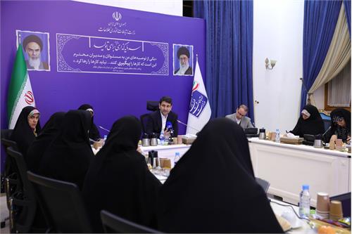 نمی‌توان فضای مجازی را با محدودسازی مدیریت کرد / تولید محتوا، راه حل جایگزین اعمال محدودیت‌ها