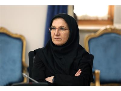 جلسه هم اندیشی چالش های کسب و کارهای حوزه اقتصاد دیجیتال