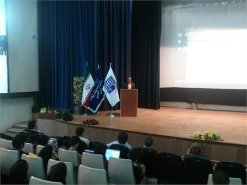 همایش استارت آپ ویکند در گرگان برگزار شد