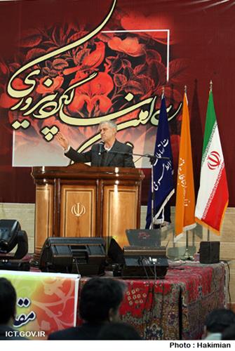 دکتر محمد سلیمانی: انجام سه پرتاب فضایی بزرگ در طول یکسال کم نظیر است