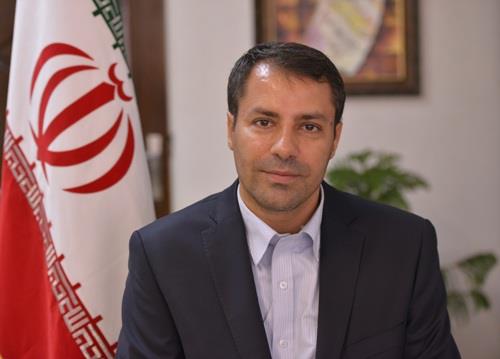 حامد رضا اسماعیلی به عنوان سرپرست روابط عمومی و امور بین الملل شرکت ارتباطات زیرساخت منصوب شد