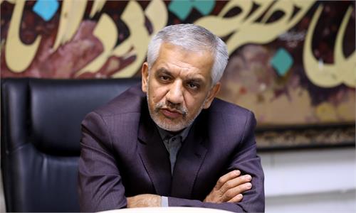 نمایشگاه دستاوردها و خدمات وزارت ارتباطات در دوران دفاع مقدس