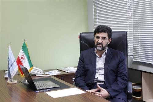 سرپرست معاونت توسعه و مدیریت شبکه ملی اطلاعات: ایران در اجلاس جهانی سران جامعه اطلاعاتی (2014) حضور می یابد
