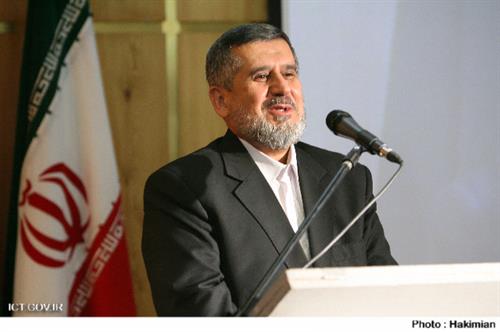 معاون توسعه مدیریت، هماهنگی و امور پشتیبانی: عملکرد مرزبانان الکترونیکی در کشور قابل تحسین است