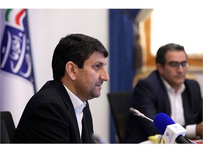 نشست اپراتورهای خصوصی پست با وزیر ارتباطات و فناوری اطلاعات