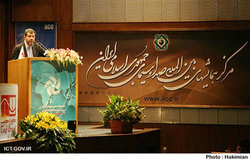 وزیر ارتباطات و فناوری اطلاعات:  عزم کشور در توسعه پهنای باند جدی است
