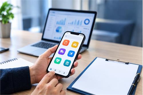 تجربه کاربری ۳۱ پلتفرم دیجیتال بومی با مشارکت کاربران ارزیابی شد
