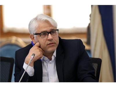 نشست مشترک وزیر ارتباطات با معاون علمی ، فناوری و اقتصاد دانش‌بنیان رئیس‌جمهور